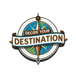 Decide Your Destination logo
